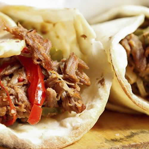 Catering de Shawarma