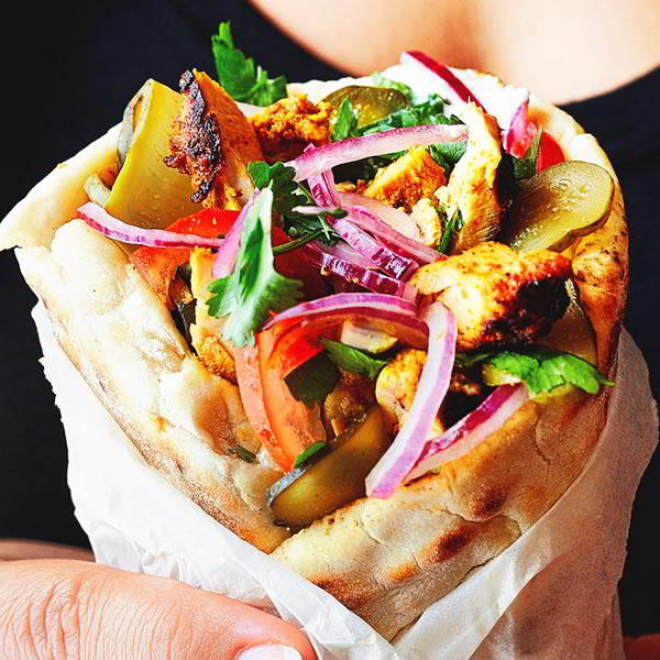 Catering de Shawarma