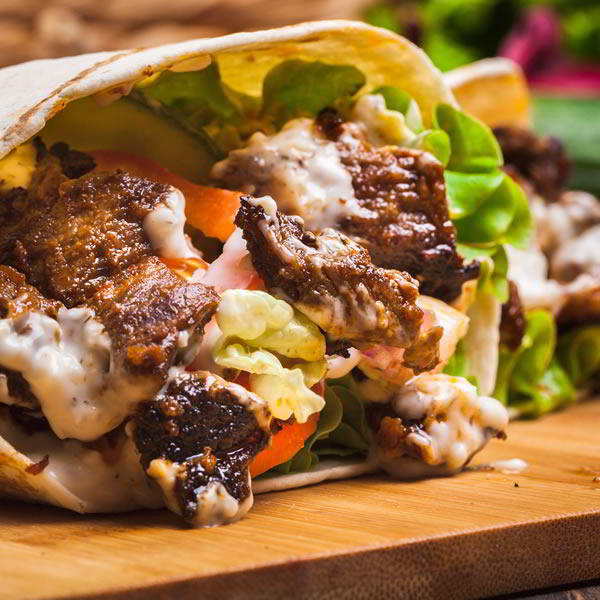 Catering de Shawarma