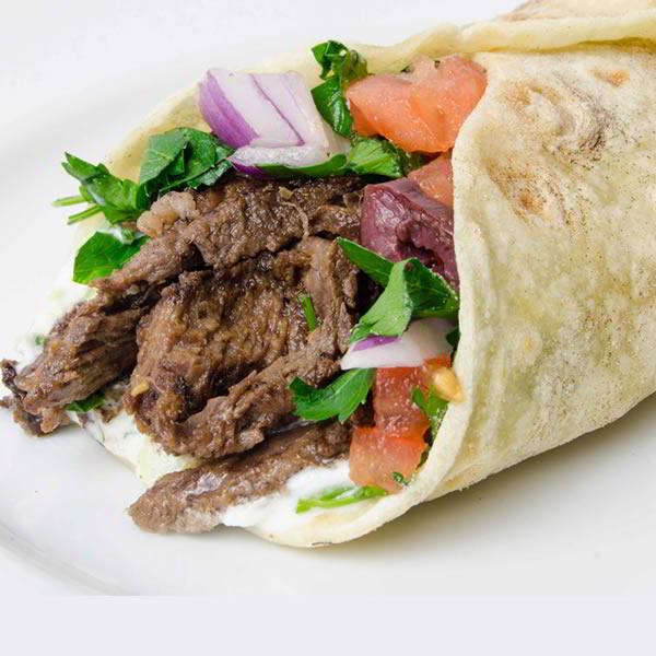 Catering de Shawarma