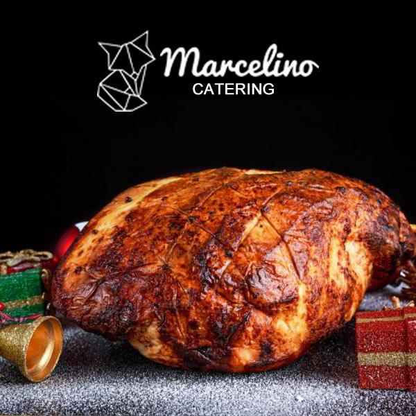 Pata de Ternera para Eventos